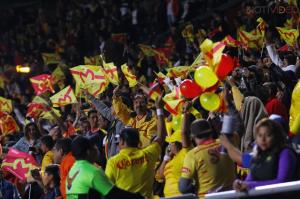 Vence Monarcas a Veracruz y apunta a la salvación 