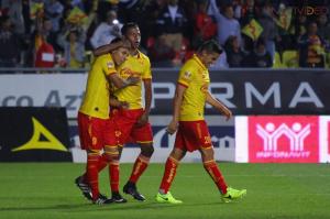 Vence Monarcas a Veracruz y apunta a la salvación 