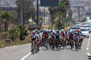 Oro para Michoacán en ciclismo de ruta   