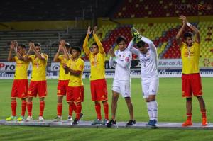 Monarcas deja ir el título; Querétaro es campeón de la Segunda División 