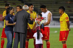 Monarcas deja ir el título; Querétaro es campeón de la Segunda División 