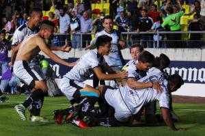 Monarcas deja ir el título; Querétaro es campeón de la Segunda División 