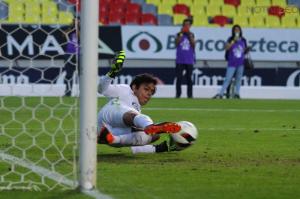 Monarcas deja ir el título; Querétaro es campeón de la Segunda División 