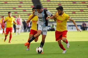 Monarcas deja ir el título; Querétaro es campeón de la Segunda División 