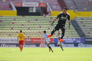 Monarcas deja ir el título; Querétaro es campeón de la Segunda División 