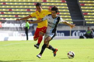 Monarcas deja ir el título; Querétaro es campeón de la Segunda División 