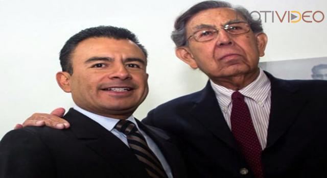 Coinciden Fidel Calderón y Cárdenas en promover la unidad de las izquierdas