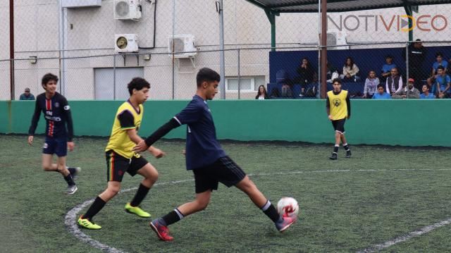 Próximo 9 de enero reinician talleres en el Colegio de Morelia