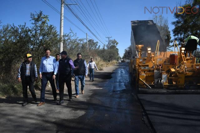 A tambor batiente, inicia ayuntamiento de Morelia el 2023