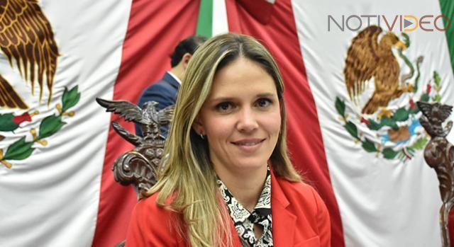 Este 2023 se reactivan las Escuelas de Tiempo Completo en Michoacán: Daniela de los Santos