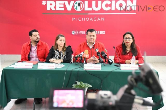 La coalición en Edomex y Coahuila, basada en la competitividad: Memo Valencia