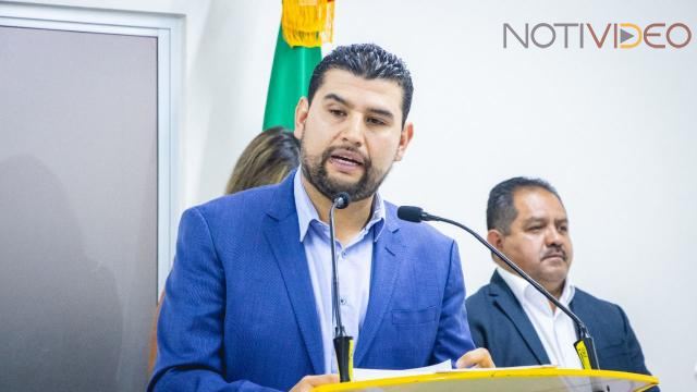 Demagógica la visita Presidencial; no aportó nada: PRD