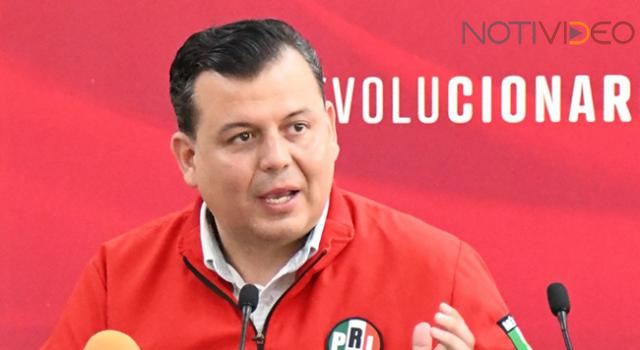 Complace al PRI Compromiso de AMLO Para Ampliar Autopista Siglo XXI