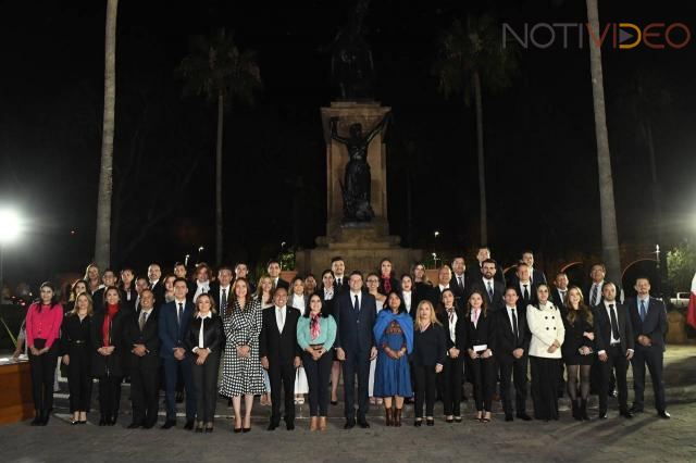 Juventud, profesionalismo y experiencia, en Consejo Ciudadano de Morelia