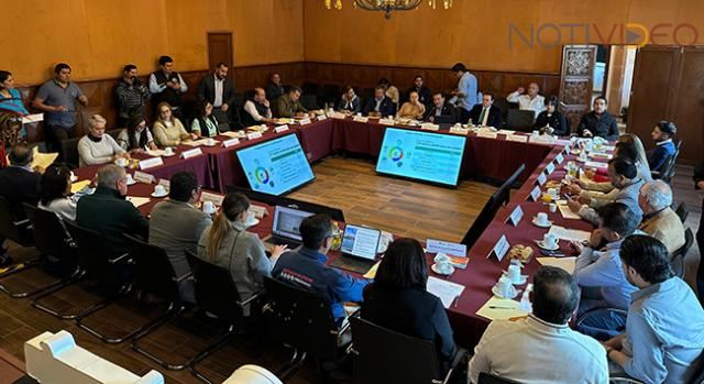 Posicionar a Michoacán como principal destino, proyecta Sectur para 2024