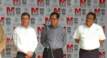 Lanza federación programa de prevención del delito en cuatro municipios 