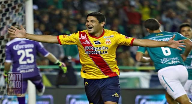 Crónica León vs Morelia