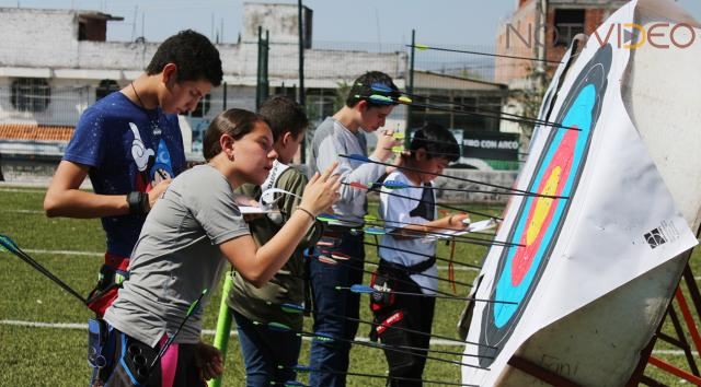 Definen selecciones michoacanas rumbo a Olimpiada Nacional