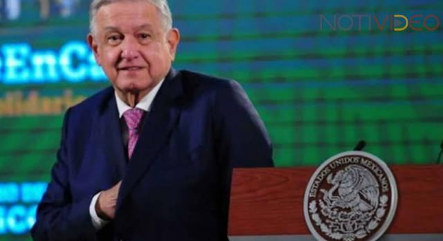 74 minutos de aire puro: El Regreso de AMLO a la mañanera