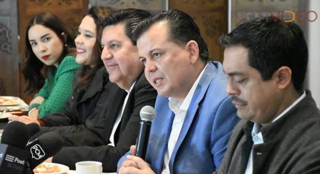 Empujan PRI Michoacán y Guerrero la iniciativa “Por La Siglo XXI”