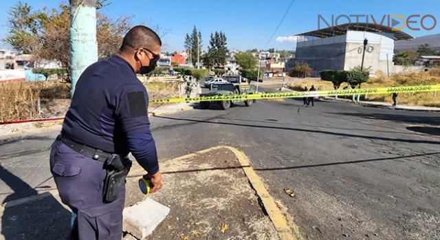 Descubren un cadáver dentro de una alcantarilla en Zamora