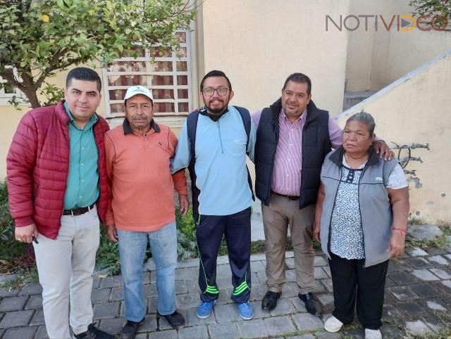 Centro de Atención a Víctimas del PRI en apoyo permanente a quienes más lo necesitan   