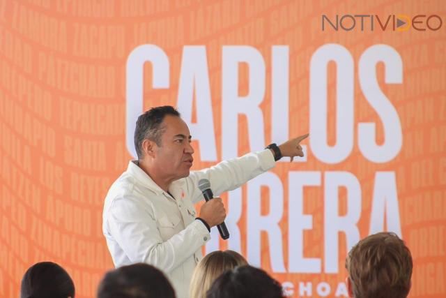 Que contender no sea una razón para que acribillen a nadie: Carlos Herrera