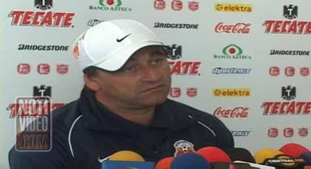 Bustos satisfecho con Monarcas