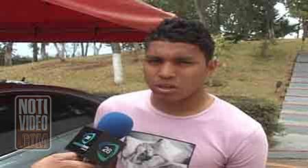 Jefferson Montero feliz por su repunte en Monarcas