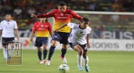 Crónica Monarcas vs Atlante