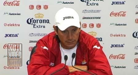 Comizzo ve cerca la liguilla con Monarcas