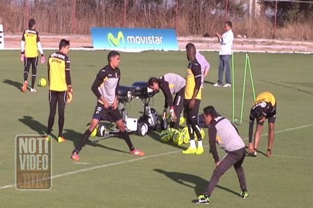 Crónica Pachuca vs Monarcas