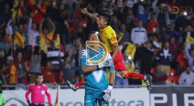 Vence Monarcas a Veracruz y apunta a la salvación