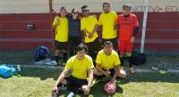 Michoacán, Subcampeón Nacional de Futbol 7 con Parálisis Cerebral