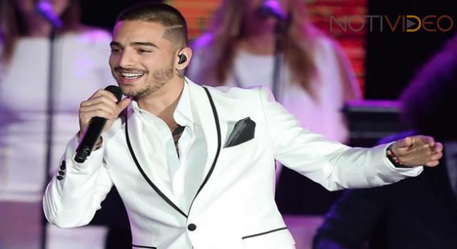 Besticket, niega rumores sobre concierto de Maluma 