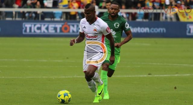 América repite la dosis a Monarcas en amistoso