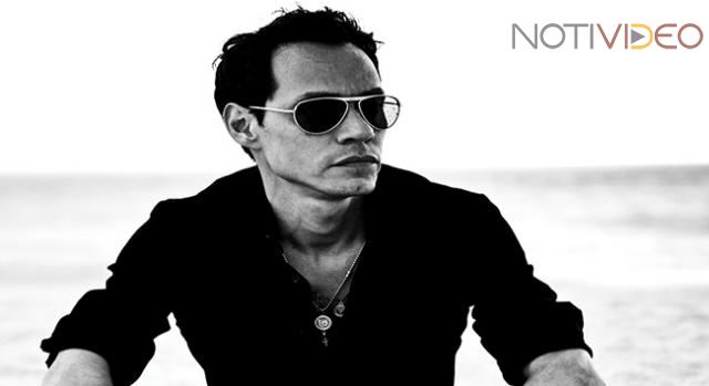 Marc Anthony estará en la Expo Fiesta Michoacán 2017