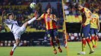 Monarcas se despide de la Copa MX