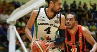 Michoacán, sede que promete para el baloncesto: Arim Solares