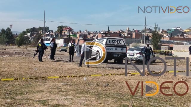 Elemento de la Guardia Civil desaparecido ayer es localizado asesinado esta mañana en Morelia