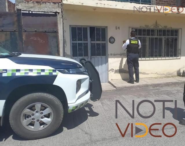 Localizan a un hombre muerto dentro de un inmueble en Torreon Nuevo.