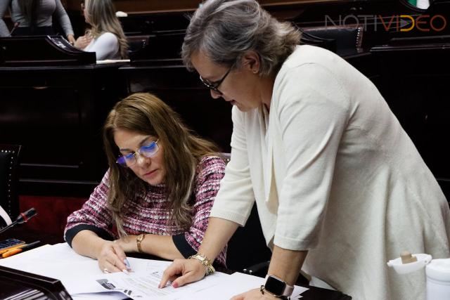 Pide PES políticas públicas con perspectiva de familia