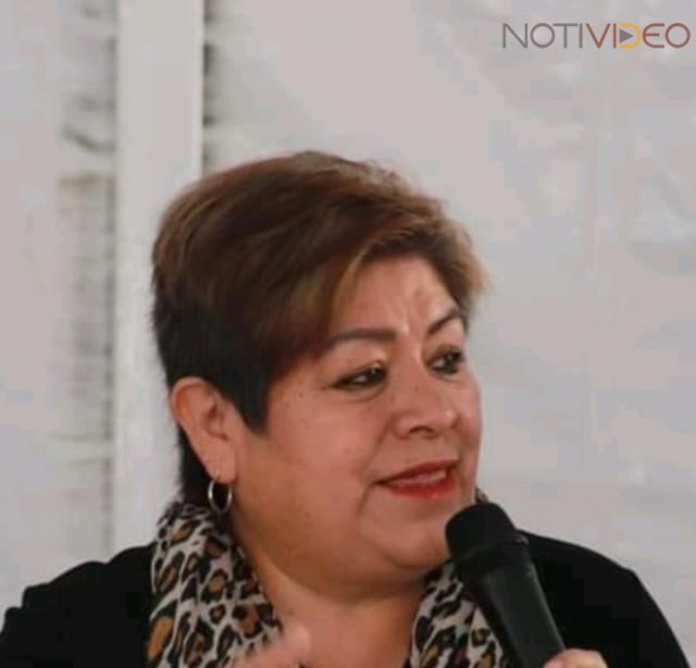 Agradece Fermina Arellano ser la recipiendaria de la presea “Mujer Michoacana”