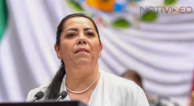 Opacidad, irregularidades y falta de control en las “tandas del bienestar”: Berenice Juárez