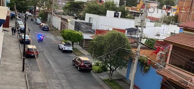 Mueren las dos hermanas que fueron baleadas en calles del fraccionamiento Lomas Del Valle en Uruapan