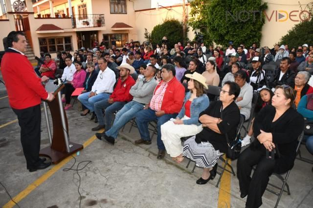 Recuperemos la honra de decir que somos orgullosamente mexicanos: Memo Valencia