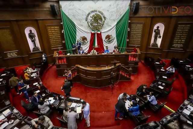 Abrirán registro de candidatos a la Presea “Primer Supremo Tribunal de Justicia para la América