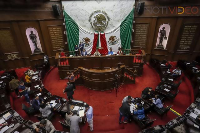 30 de enero, límite para entregar propuestas a Presea “Primer Supremo Tribunal de Justicia