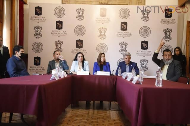 Niñas y niños con quemaduras reciben apoyos de la 75 Legislatura