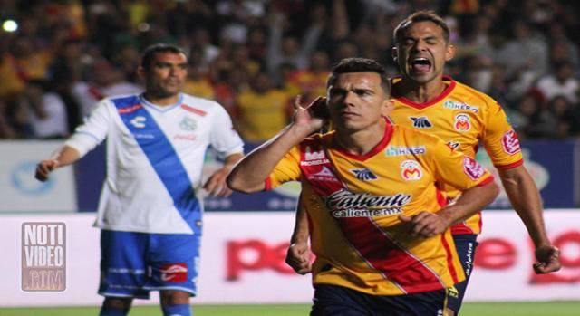 Monarcas, a cuatro puntos de olvidar el descenso